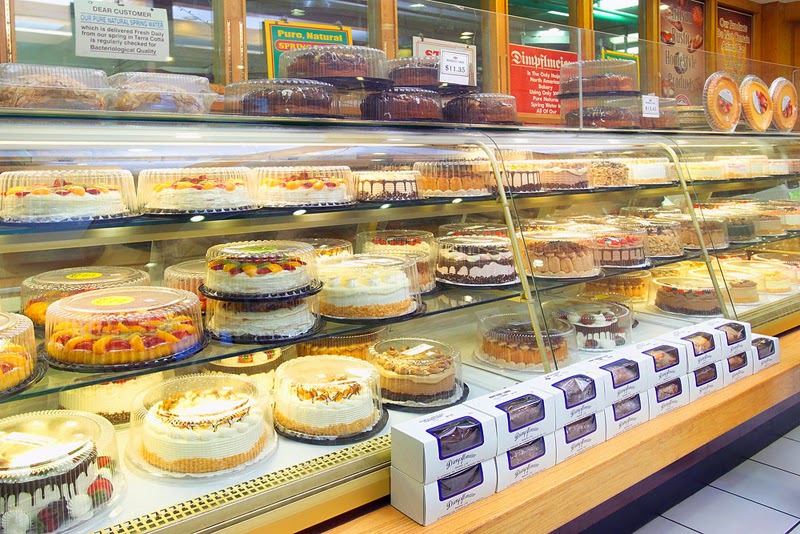 DIMPFLMEIER BAKERY LTD