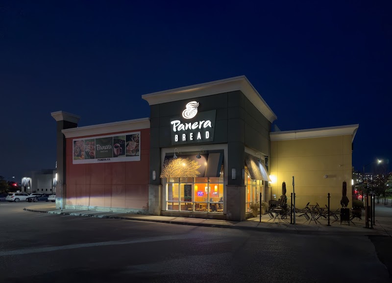 Panera Bread