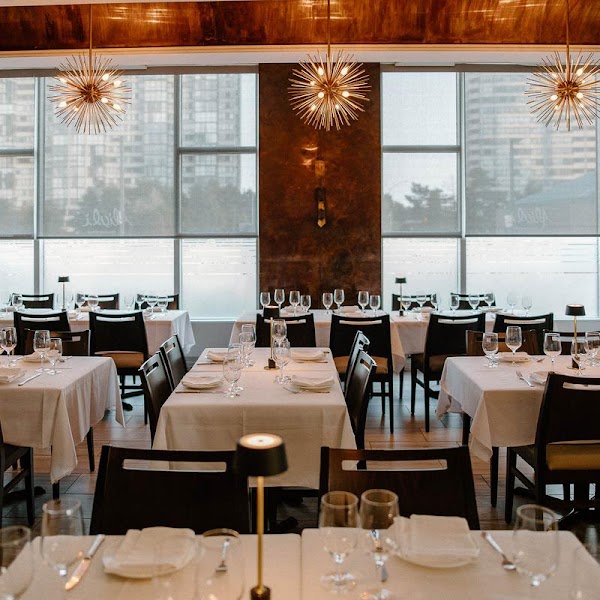 Alioli Ristorante