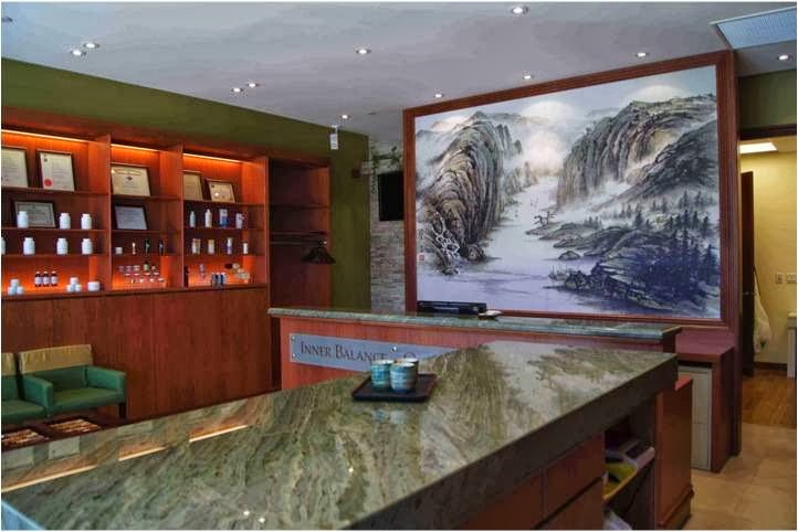 RIVER CLINIC