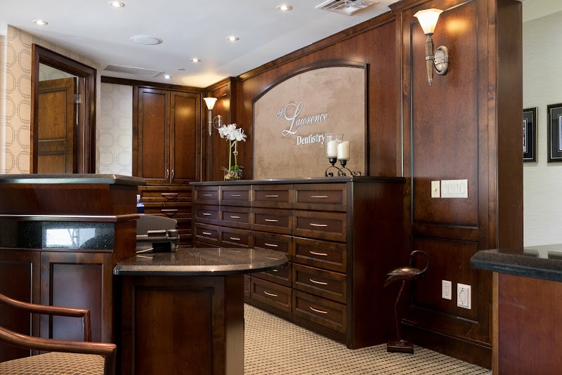 Dr. Allan Hawryluk, Dentist