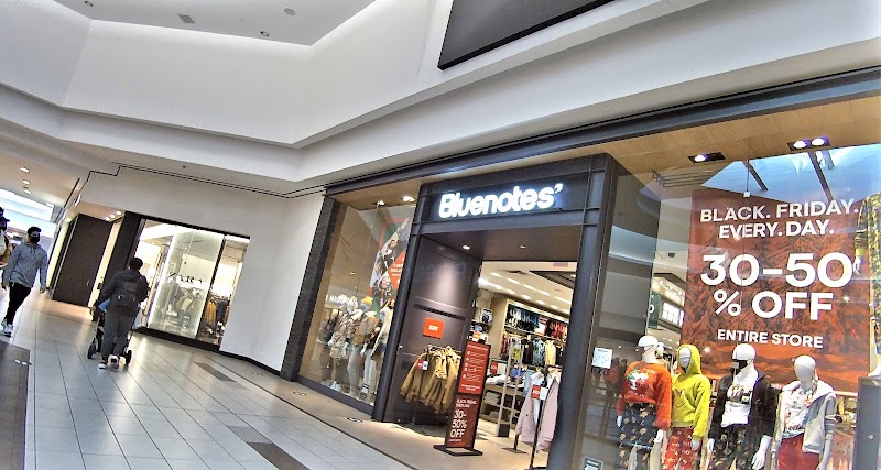 Bluenotes