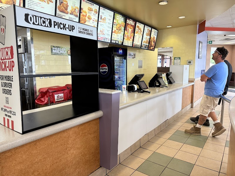 KFC