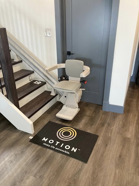 MOTION CANADA