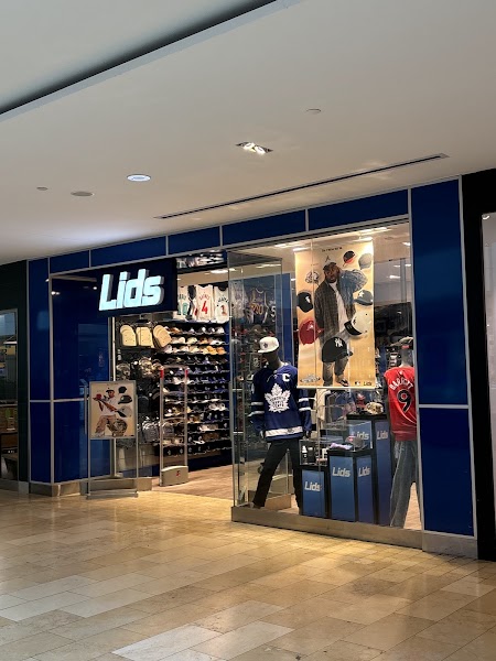 LIDS