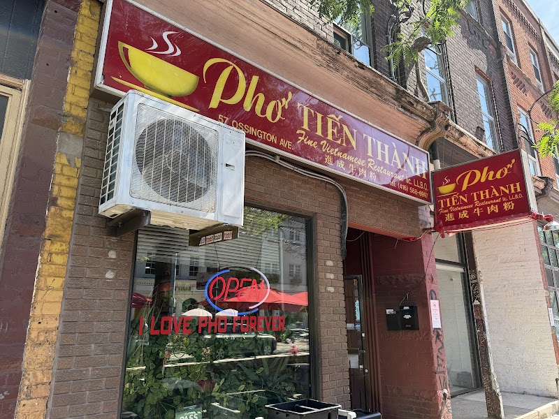 Pho Tien Thanh