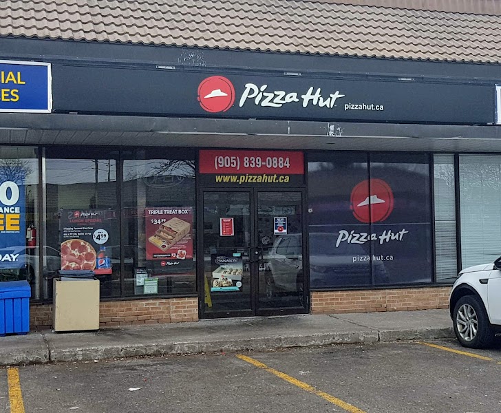 Pizza Hut