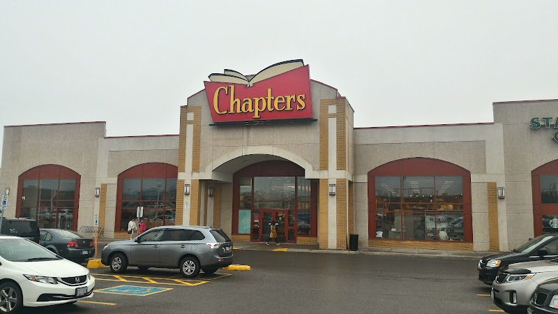 Chapters