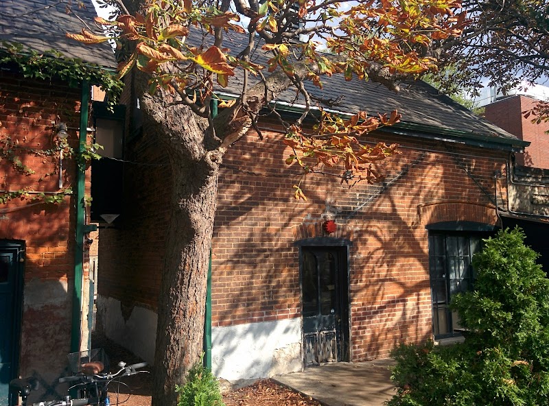 Coach House Printing