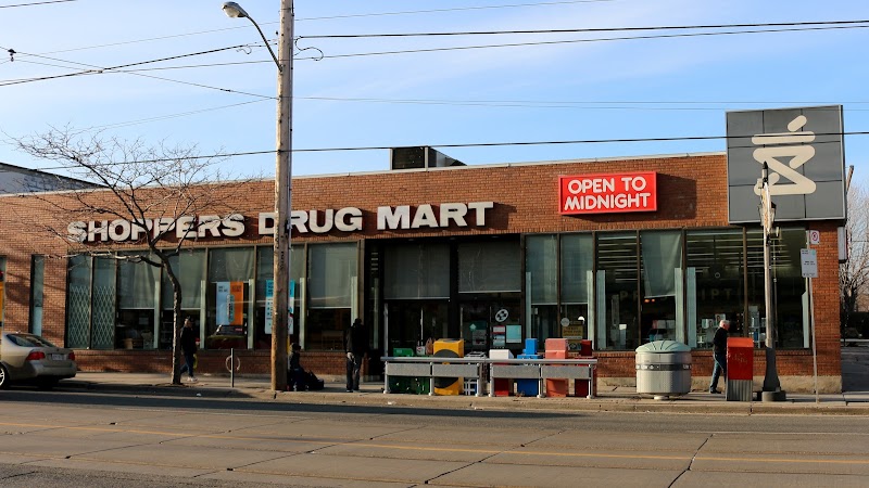 SHOPPERS DRUG MART