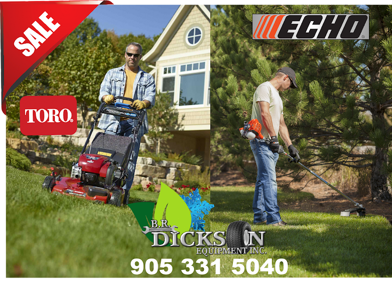 LAWNGARD EQUIPMENT