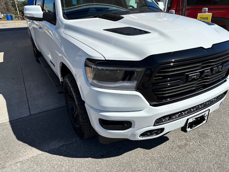 ASSURED AUTOMOTIVE