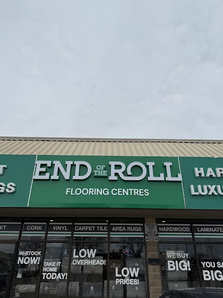 END OF THE ROLL