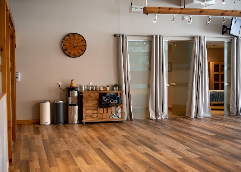 Halton Physiotherapy Centre