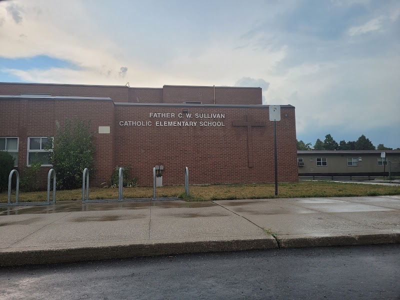 FATHER CW SULLIVAN SCHOOL
