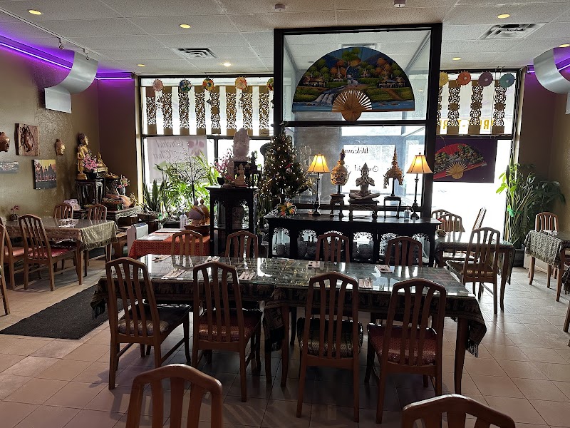 Orchid Thai
