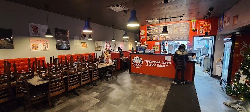 Memphis BBQ