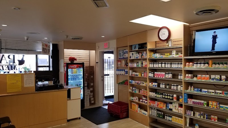 PARS MEDICAL PHARMACY
