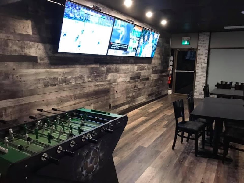Michelle's Billiards