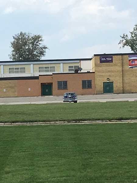 ALLAN A MARTIN SENIOR PUBLIC SCHOOL