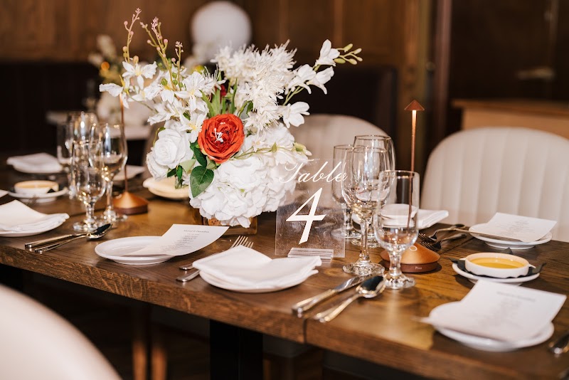 DIMARIO'A TRATTORIA