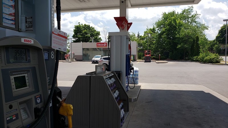 ESSO GENERATION