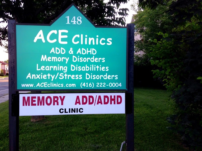 ACE CLINICS
