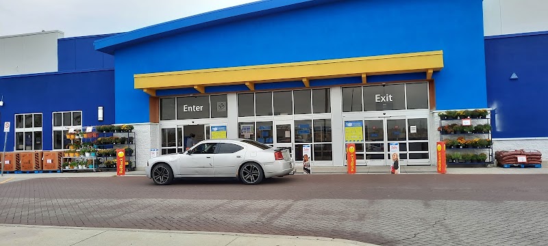 Walmart Supercentre