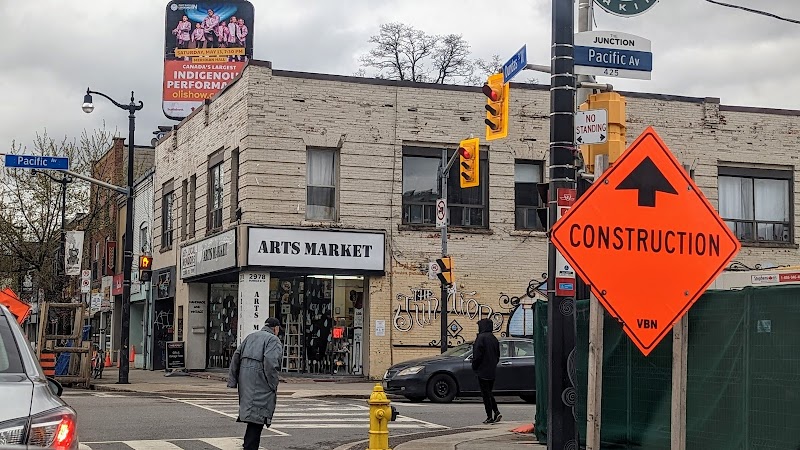 Arts Market