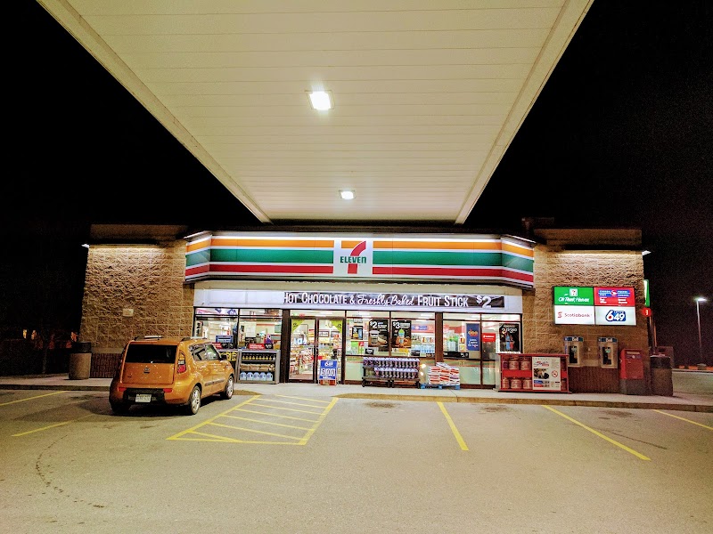 7-ELEVEN