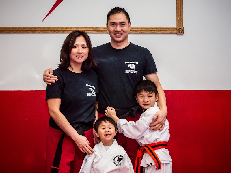 ACADEMY OF MARTIAL ARTS