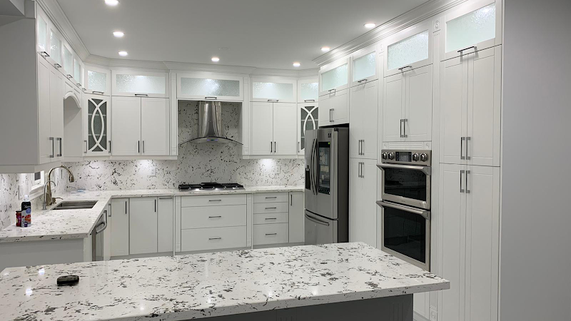 L FERRI KITCHENS