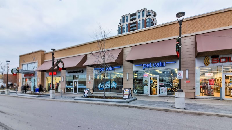 PET VALU INC.