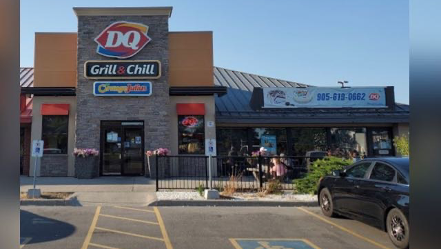Dairy Queen