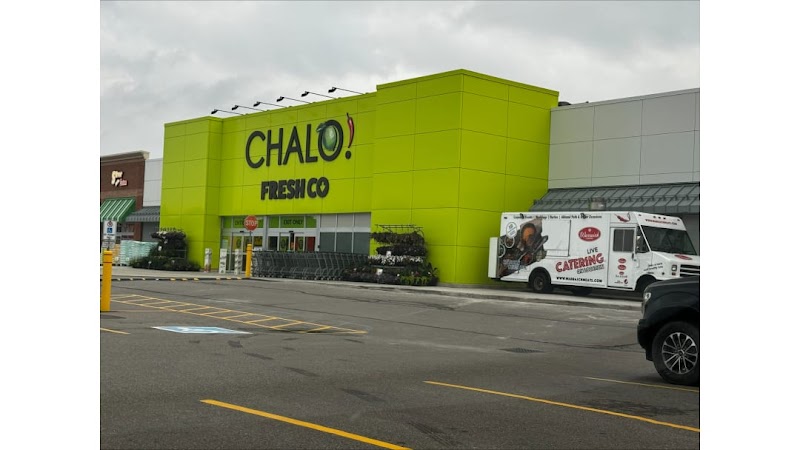 FRESHCO