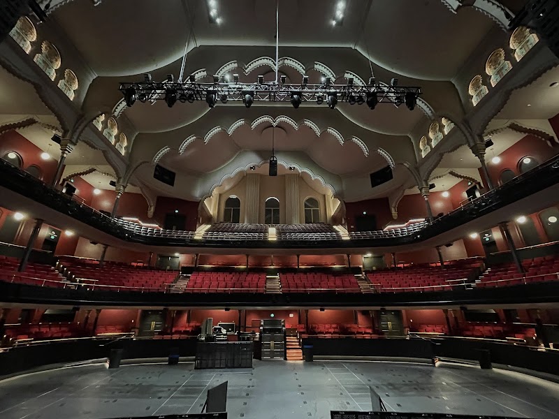 Massey Hall