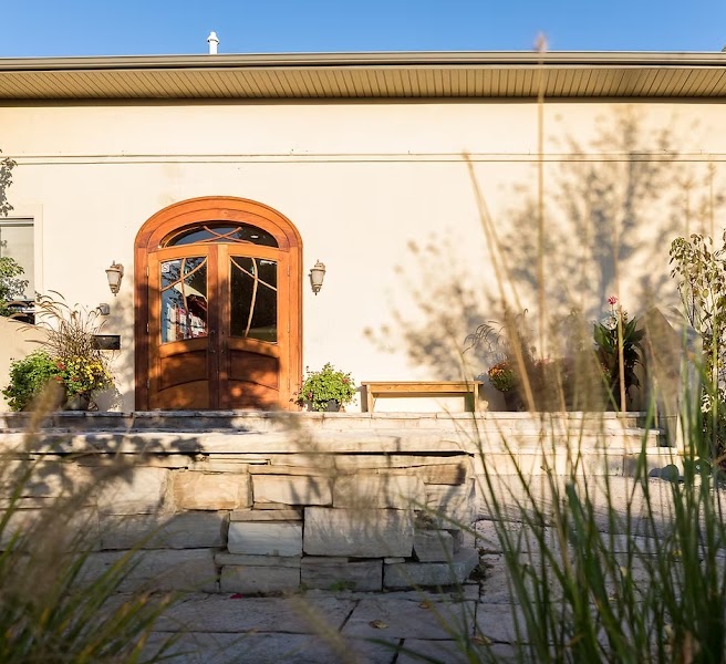 HALTON WALDORF SCHOOL