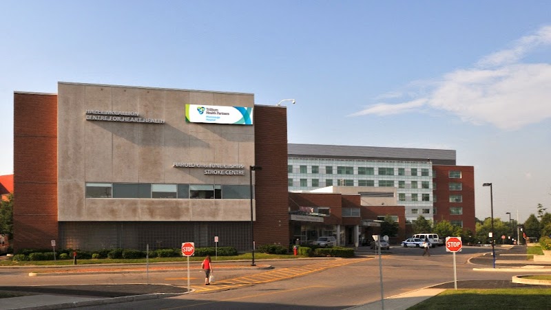 TRILLIUM HEALTH CENTRE