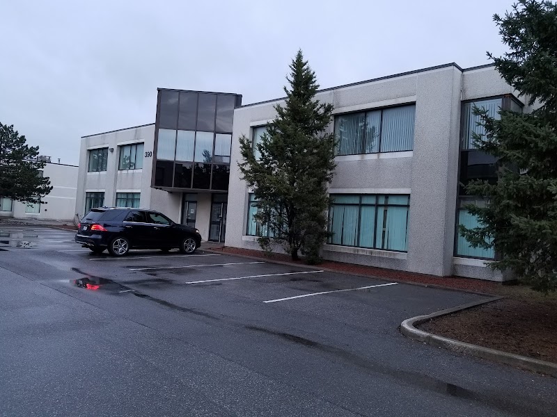 Heriss Corporation