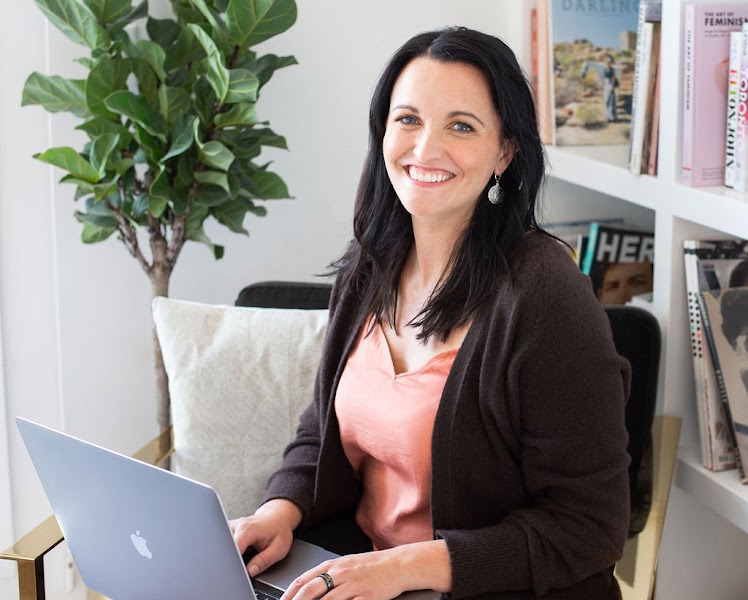 Dr. Meghan MacKinnon - Markham-Stouffville Naturopathic Doctor