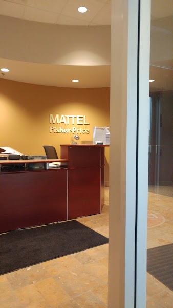 MATTEL CANADA INC