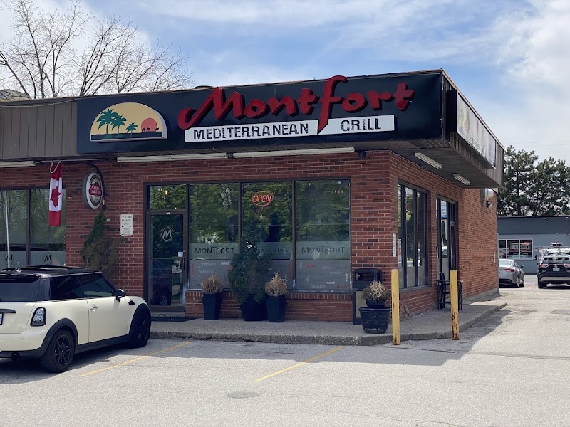 Montfort