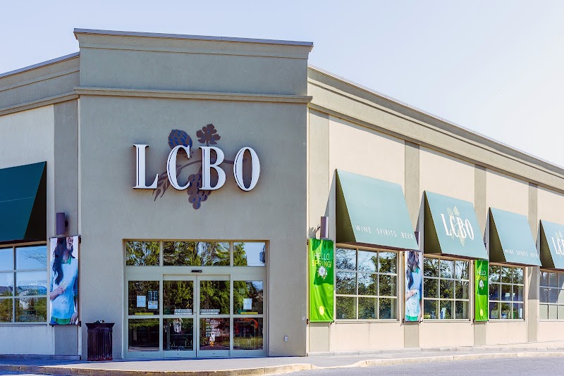 LCBO