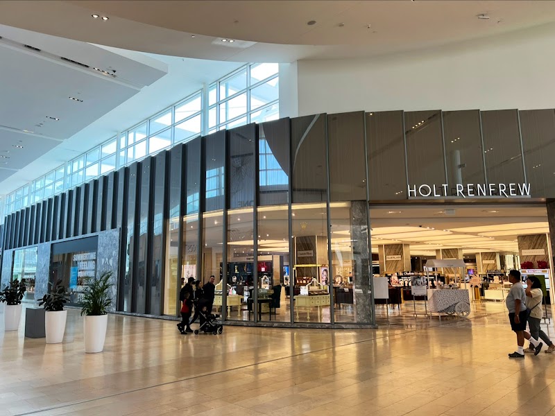 Holt Renfrew