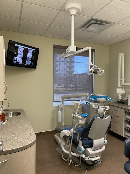 GARDENS DENTAL