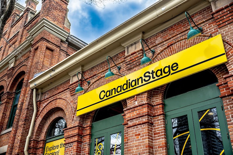 Berkeley Street Theatre