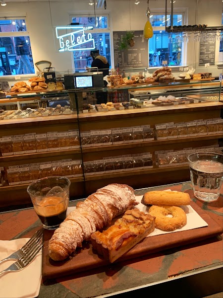 Forno Cultura