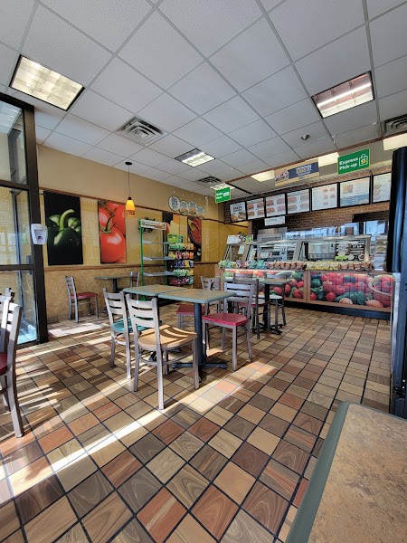 Subway