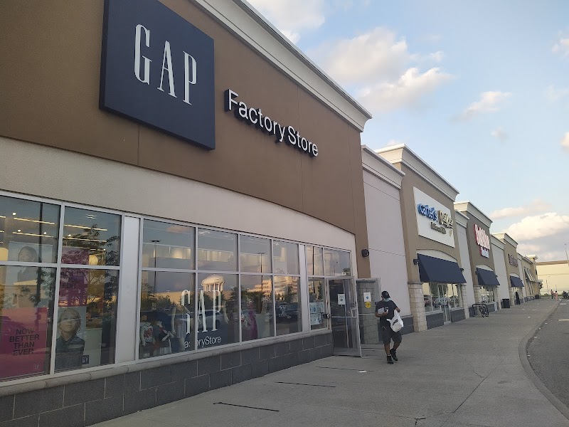 GAP