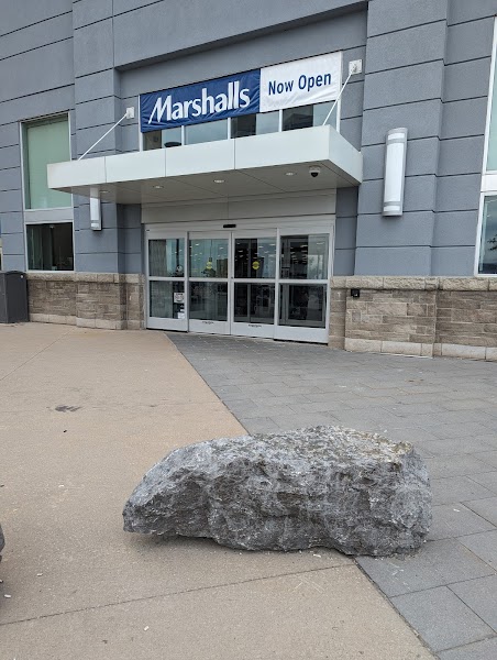Marshalls